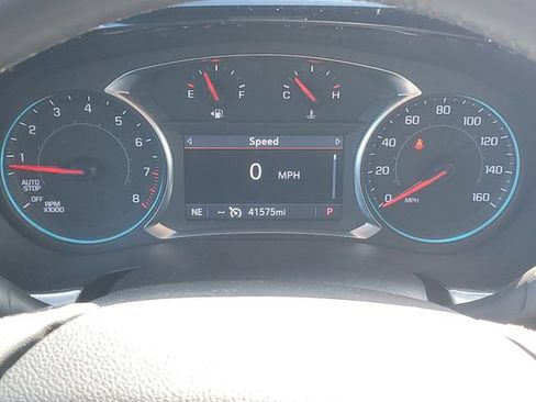 Certified 2023 Chevrolet Traverse LT FWD image 21