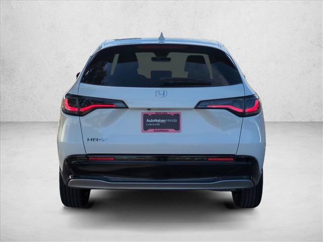 New 2027 Honda HR-V EX-L image 8