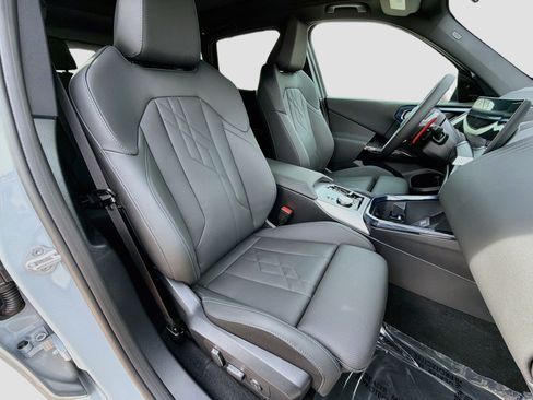 New 2026 BMW X3 M50 w/ Premium Package AWD/4WD image 15
