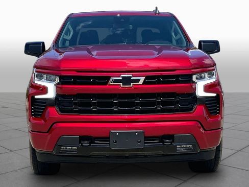 Used 2023 Chevrolet Silverado 1500 RST AWD/4WD image 4