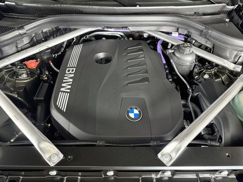 New 2026 BMW X5 xDrive40i AWD/4WD image 31