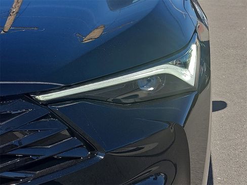 New 2025 Acura ADX Base image 9