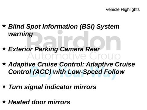 Used 2022 Honda CR-V EX-L image 11