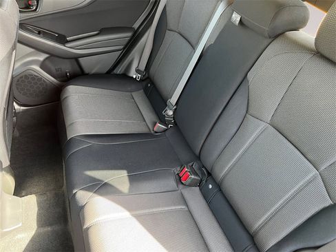 Used 2023 Subaru Crosstrek 2.0i image 13