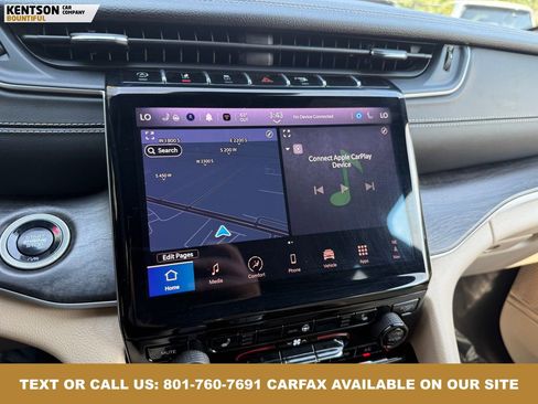 Used 2024 Jeep Grand Cherokee Limited image 26