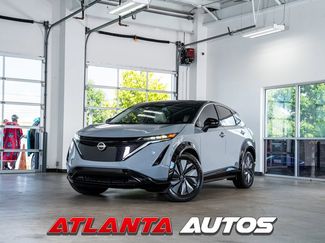 Used 2025 Nissan Ariya FWD image 1