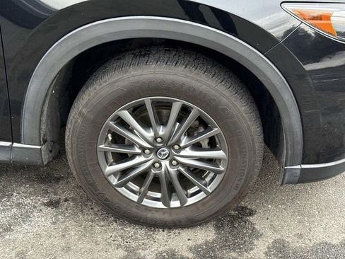 Used 2018 MAZDA CX-5 Sport w/ I-ACTIVSENSE Package image 7