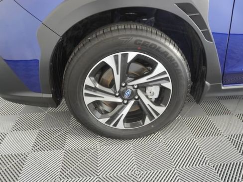 Certified 2025 Subaru Crosstrek 2.0i Premium AWD/4WD image 16