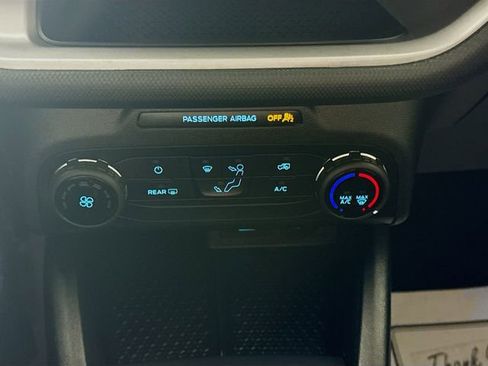 Used 2021 Ford Bronco Sport AWD/4WD image 15