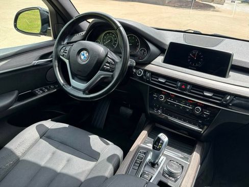Used 2017 BMW X5 sDrive35i RWD image 25