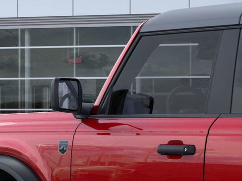 New 2026 Ford Bronco Big Bend image 22