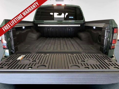 New 2026 Nissan Frontier SV w/ SV Convenience Package AWD/4WD image 30