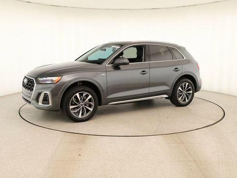 Certified 2023 Audi Q5 2.0T Prestige AWD/4WD image 13