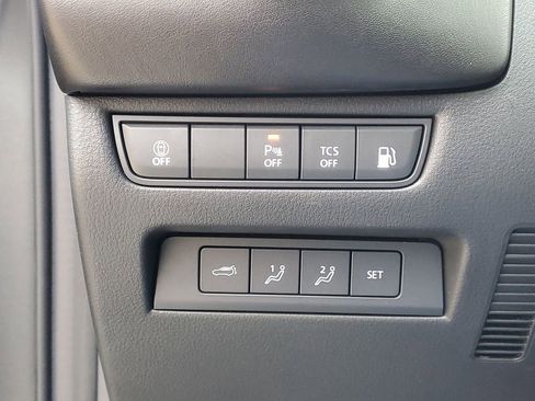 New 2026 MAZDA CX-50 AWD 2.5 Hybrid w/ Premium Pkg image 20