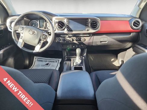 Certified 2023 Toyota Tacoma SR5 image 10