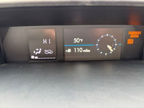 Used 2015 Subaru WRX Limited image 19