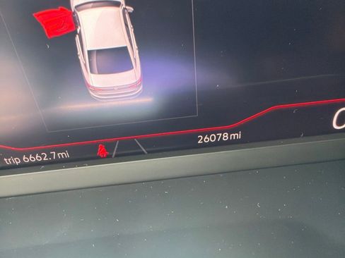Certified 2024 Volkswagen Jetta SEL FWD image 2