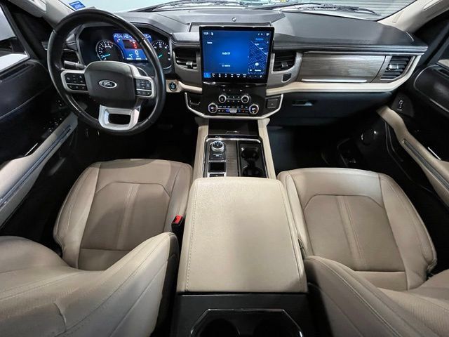 Used 2024 Ford Expedition Max Limited RWD image 19