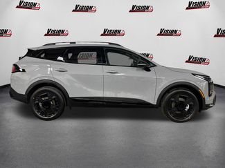 New 2026 Kia Sportage X-Line AWD/4WD video 4