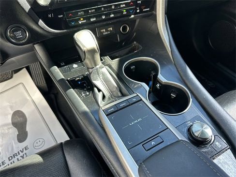 Used 2020 Lexus RX 350 FWD image 16