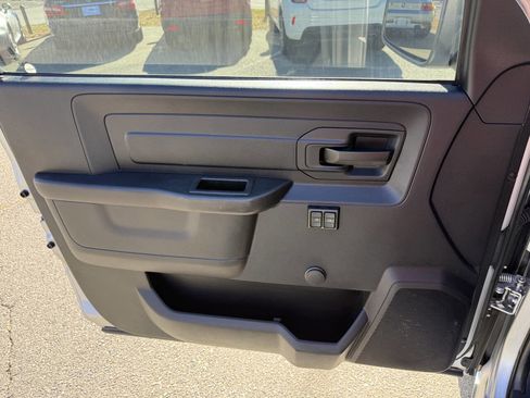 Used 2015 RAM 1500 Tradesman w/ Popular Equipment Group image 18