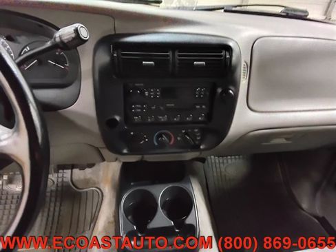 Used 1997 Ford Ranger XLT RWD image 12