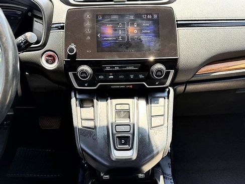 Used 2021 Honda CR-V EX-L image 35
