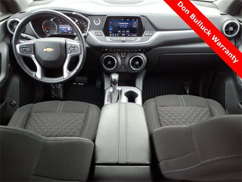 Used 2019 Chevrolet Blazer LT image 11