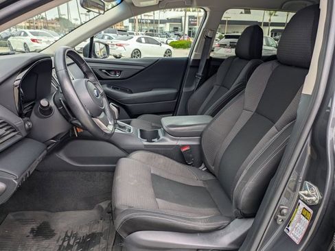 Used 2020 Subaru Outback Premium AWD/4WD image 15