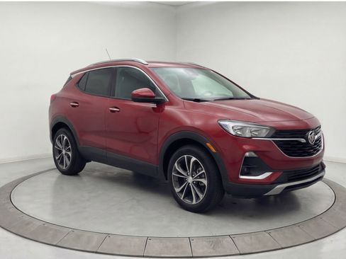 Certified 2023 Buick Encore GX Select image 7