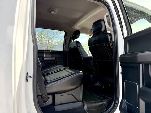 Used 2019 Ford F250 XLT w/ XLT Value Package image 17
