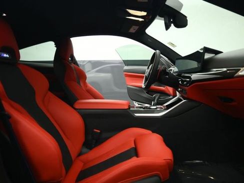 Used 2025 BMW M4 xDrive Competition w/ Executive Package AWD/4WD image 60