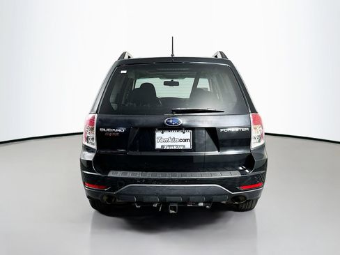 Used 2009 Subaru Forester 2.5X AWD/4WD image 6