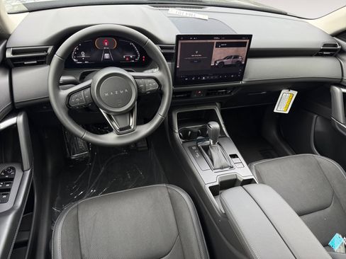 New 2026 MAZDA CX-5 Select AWD/4WD image 15