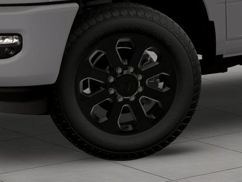 New 2026 RAM 2500 Big Horn image 13