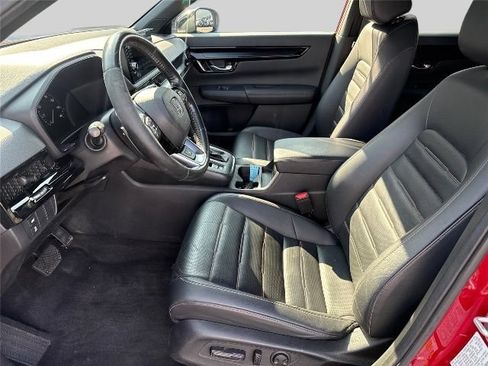 Used 2023 Honda CR-V Sport Touring image 9