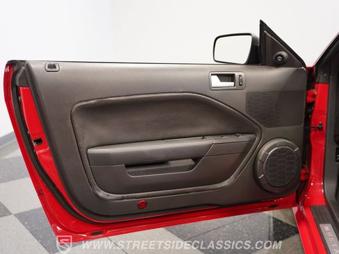 Used 2007 Ford Mustang GT Premium image 38