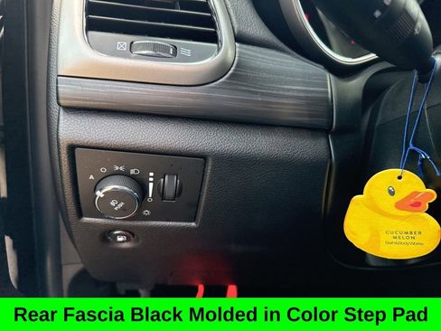 Used 2021 Jeep Grand Cherokee Laredo X image 20