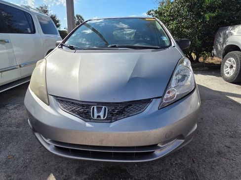 Used 2009 Honda Fit image 2