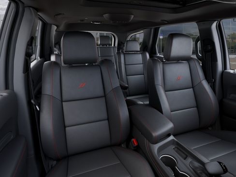 New 2026 Dodge Durango GT AWD/4WD image 45