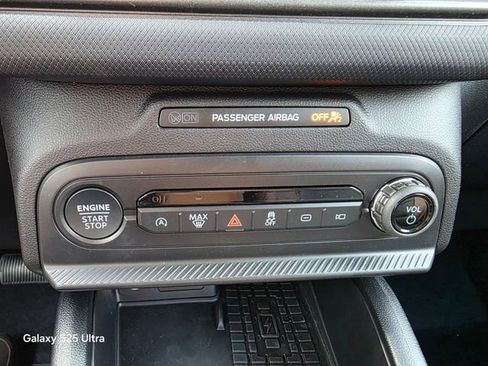 New 2025 Ford Bronco Sport Outer Banks image 18