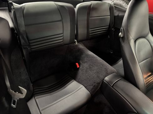 Used 2003 Porsche 911 Carrera image 26