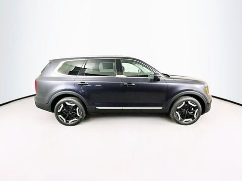 New 2025 Kia Telluride S image 4