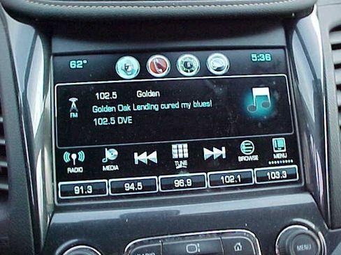 Used 2020 Chevrolet Impala LT w/ LT Convenience Package FWD image 27