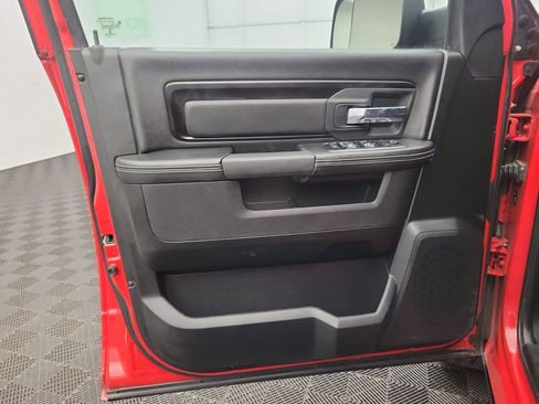 Used 2018 RAM 1500 Rebel w/ Luxury Group image 18