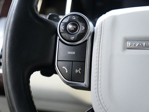 Used 2014 Land Rover Range Rover Supercharged image 49