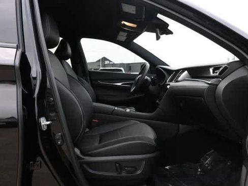 Used 2023 INFINITI QX50 Sport FWD image 24