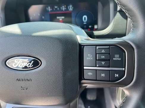 Used 2024 Ford F150 XLT w/ Equipment Group 302A MID AWD/4WD image 25