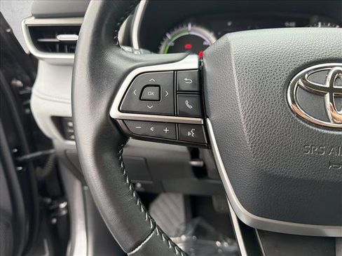 Certified 2022 Toyota Highlander XLE image 15