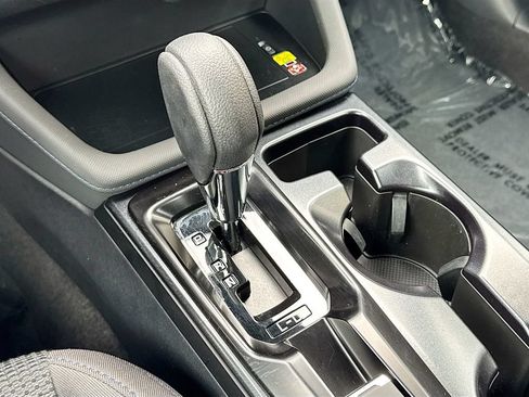 Certified 2026 Subaru Forester Premium AWD/4WD image 14